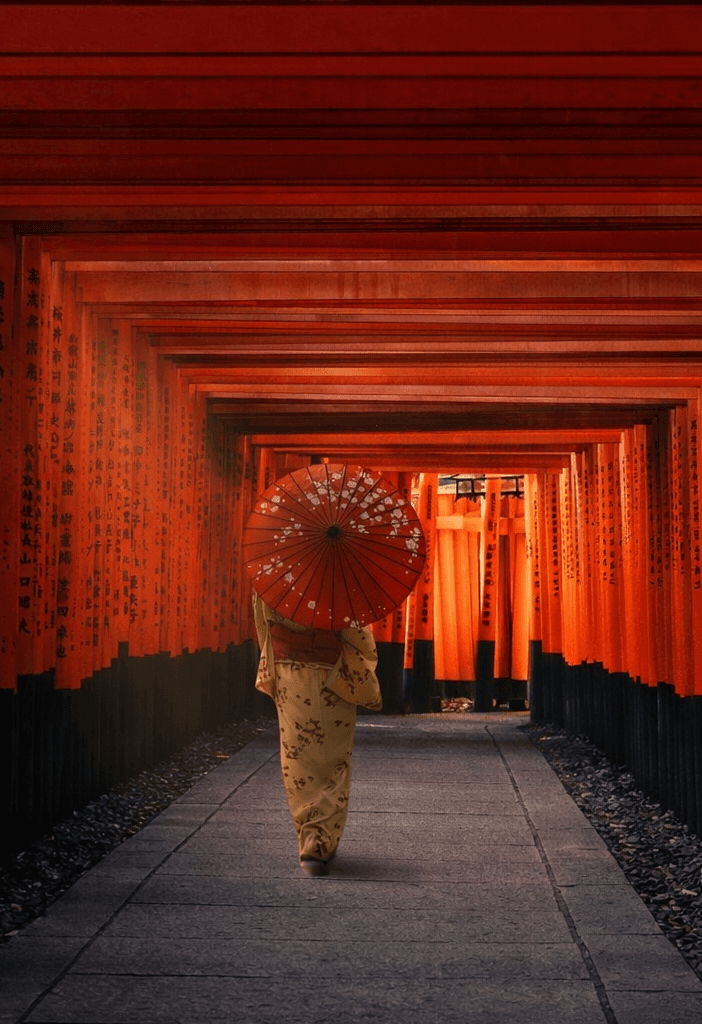 Fashion Show Background Mobile