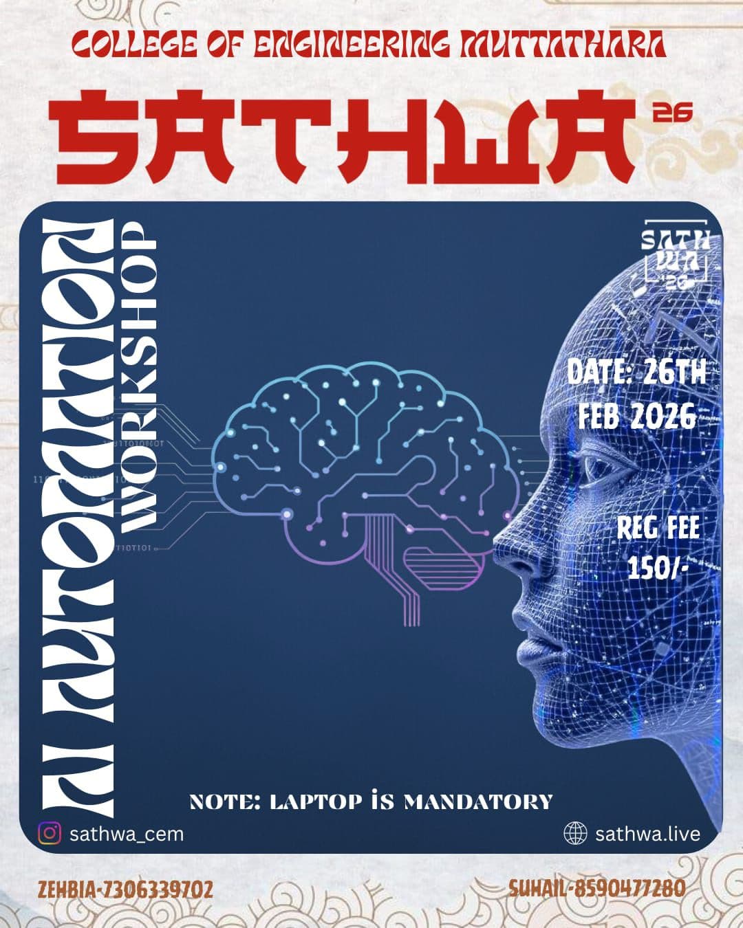 AI Automation Workshop